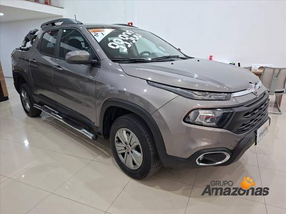 FIAT TORO 1.8 16V EVO FLEX FREEDOM AT6
